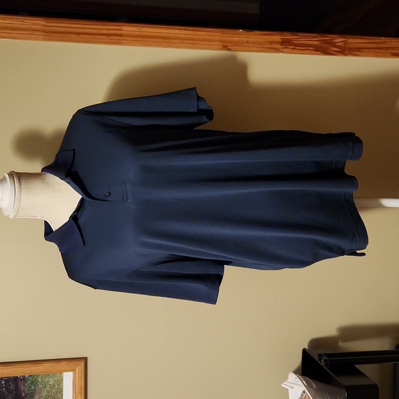 2/$8 Men's Croft & Barrow Quick Dry shirt - Picture 1 of 3